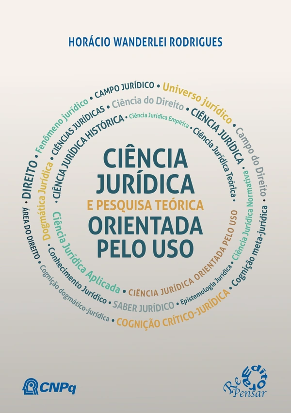 Capa do livro